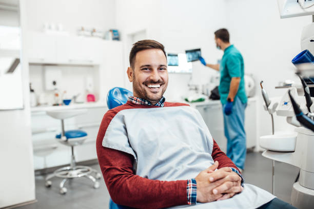 Professional Dental Services in Bonnetsville, NC